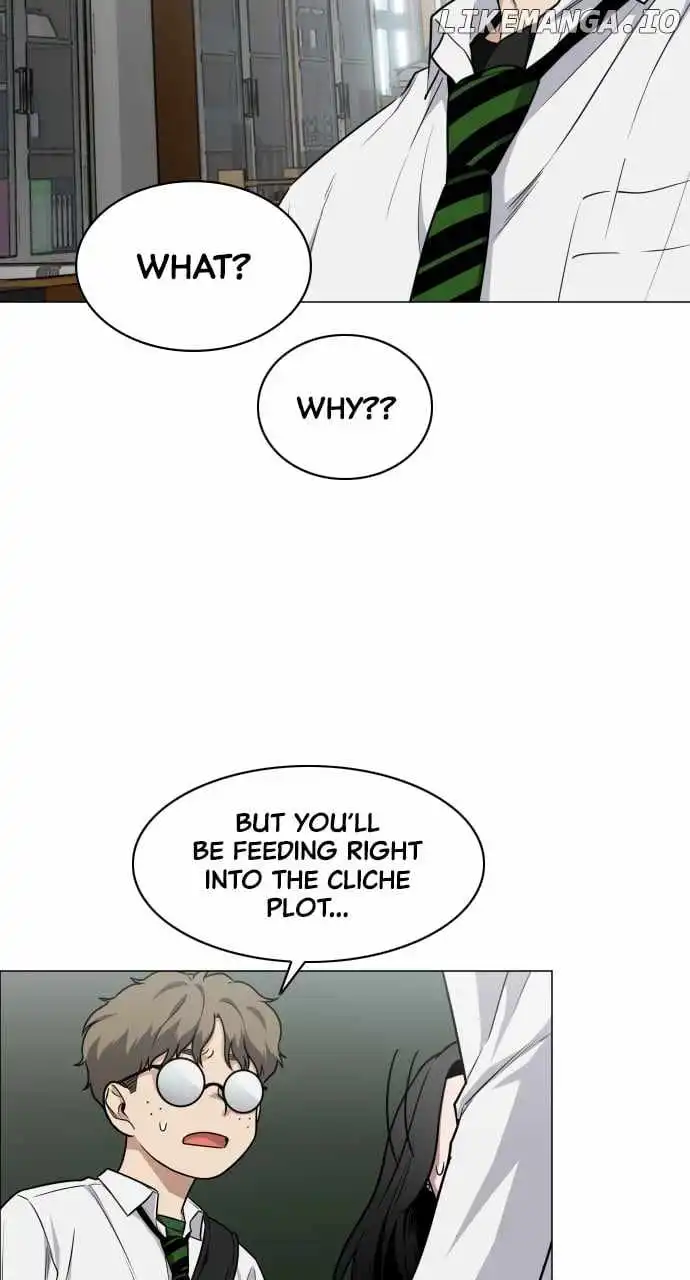 The Shaman’s Blade Chapter 30 page 75