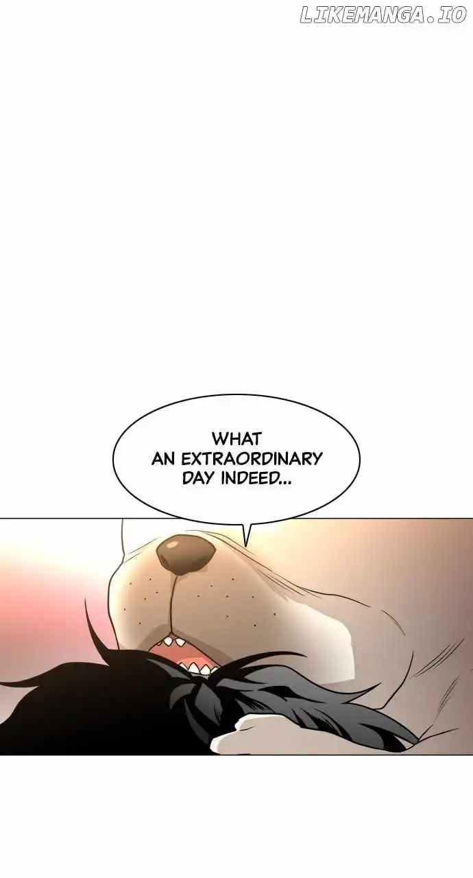The Shaman’s Blade Chapter 30 page 82