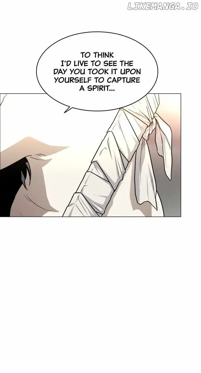 The Shaman’s Blade Chapter 30 page 83