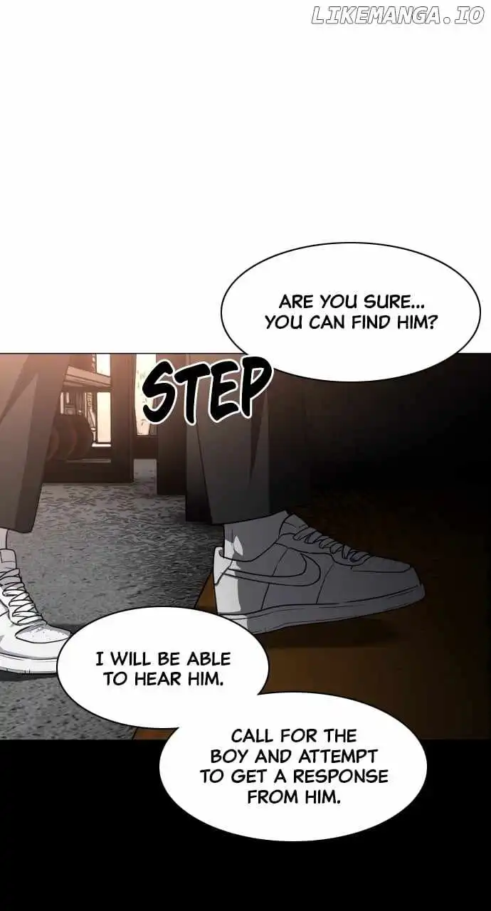 The Shaman’s Blade Chapter 30 page 92