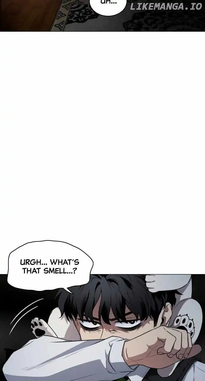 The Shaman’s Blade Chapter 30 page 94