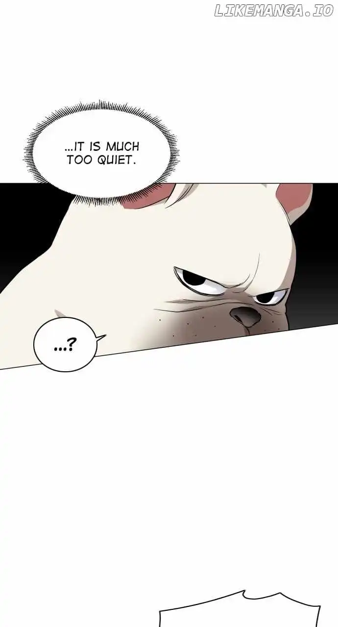 The Shaman’s Blade Chapter 30 page 97