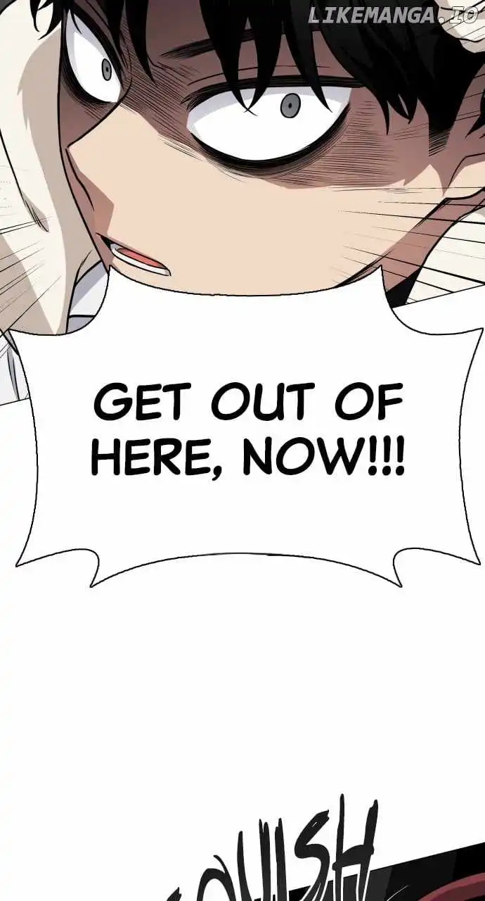 The Shaman’s Blade Chapter 30 page 100