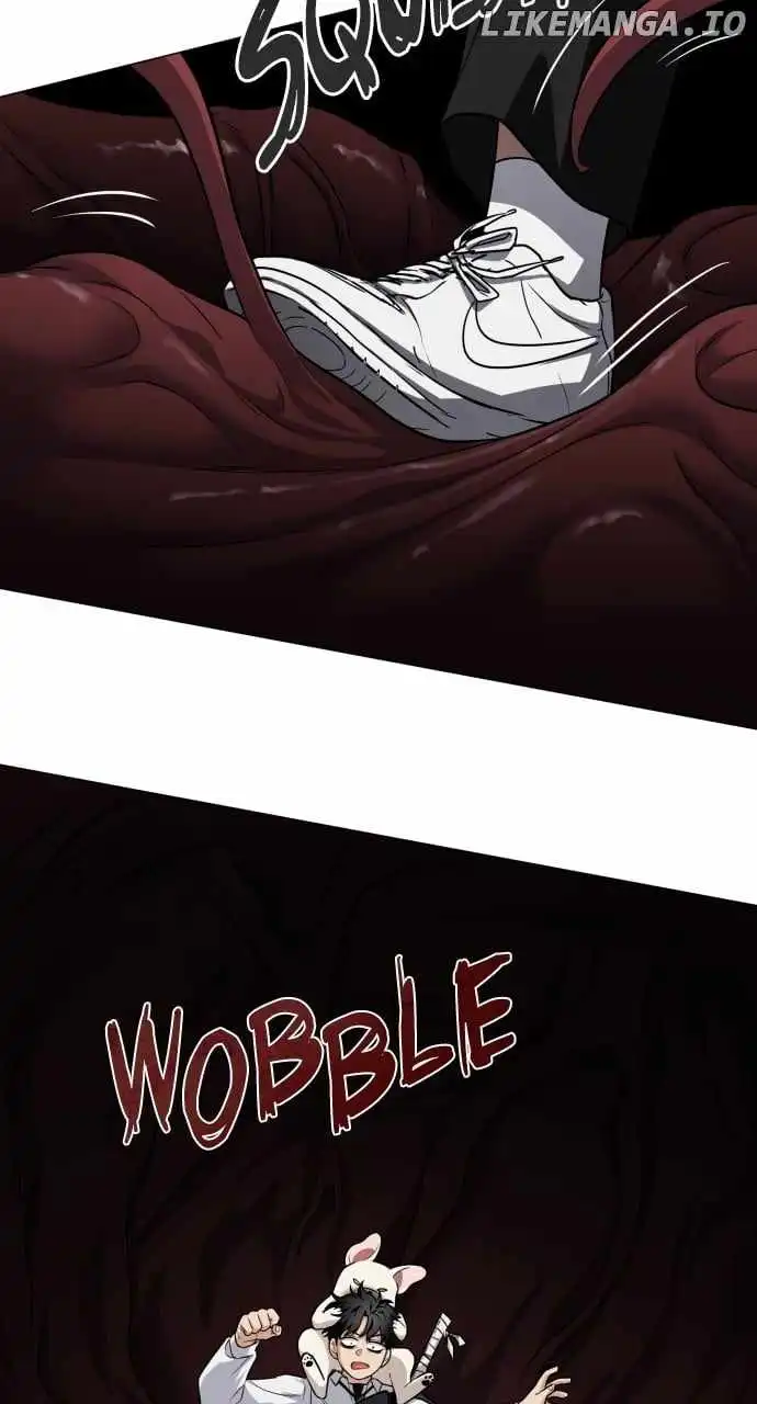 The Shaman’s Blade Chapter 30 page 101