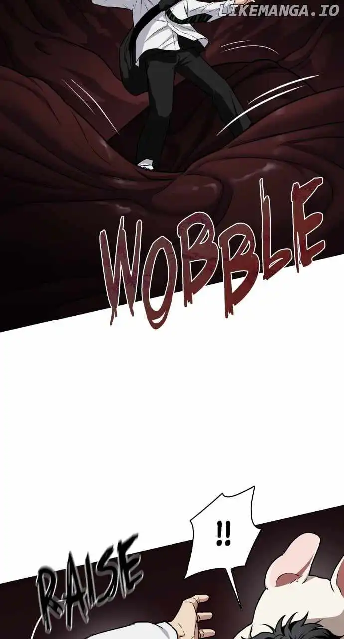 The Shaman’s Blade Chapter 30 page 102