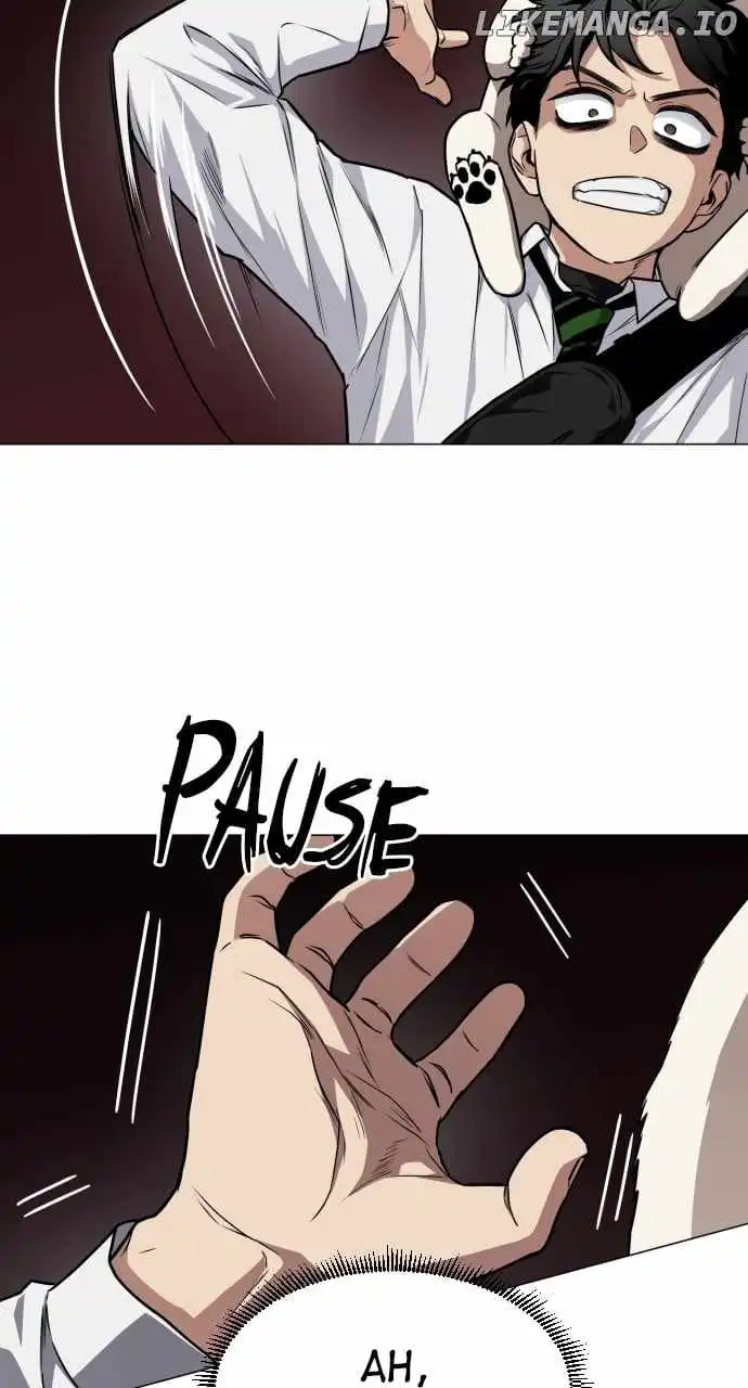The Shaman’s Blade Chapter 30 page 103