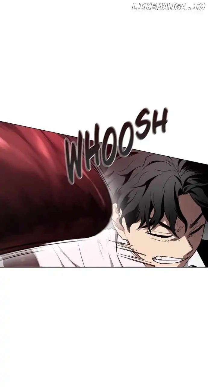 The Shaman’s Blade Chapter 30 page 108