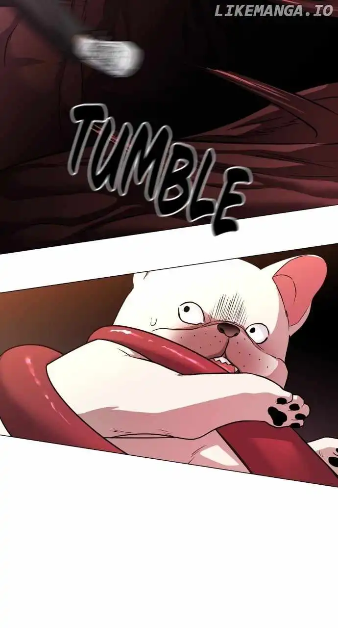 The Shaman’s Blade Chapter 30 page 115