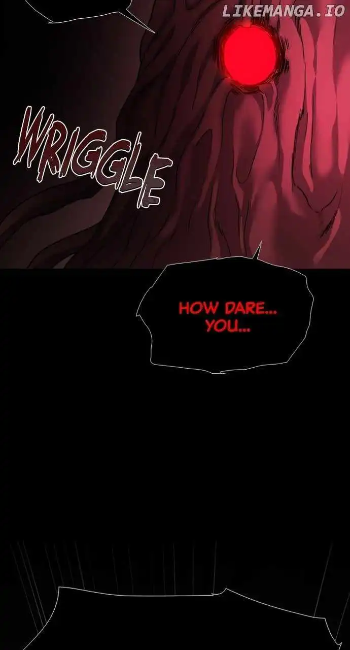 The Shaman’s Blade Chapter 30 page 119