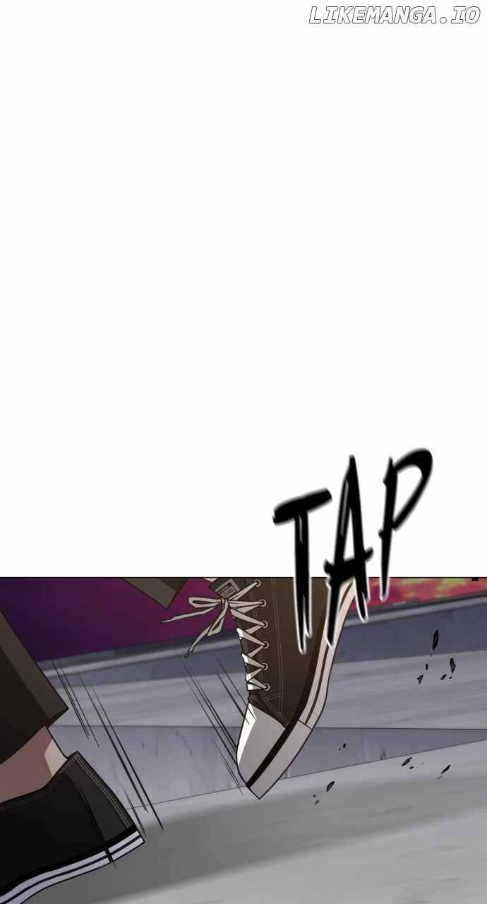 The Shaman’s Blade Chapter 31 page 2