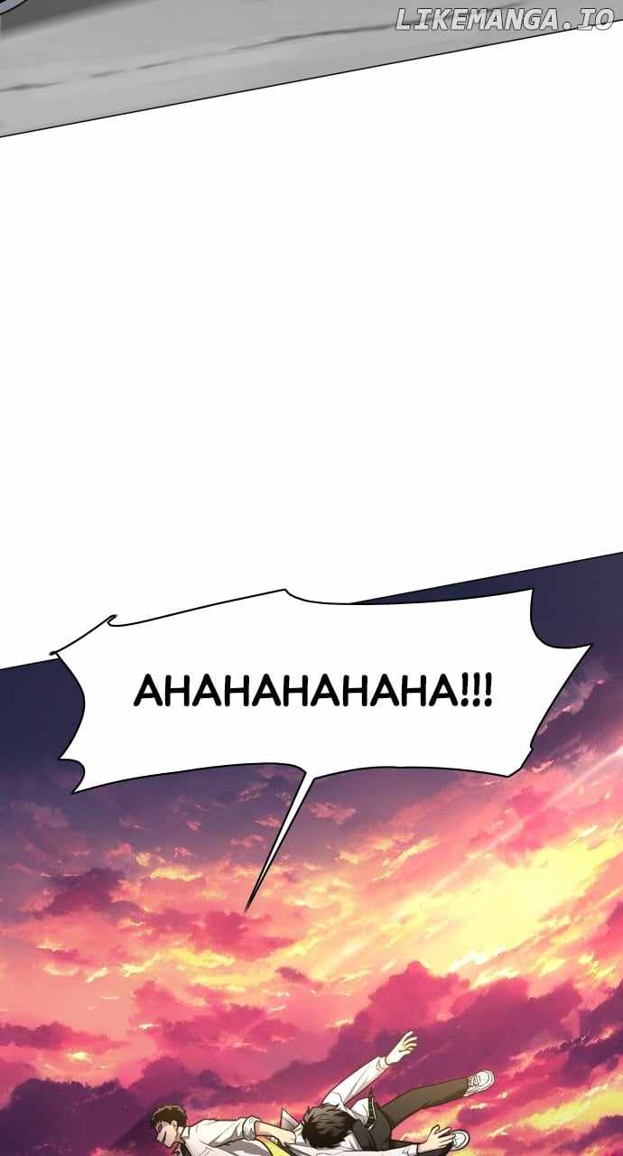 The Shaman’s Blade Chapter 31 page 3