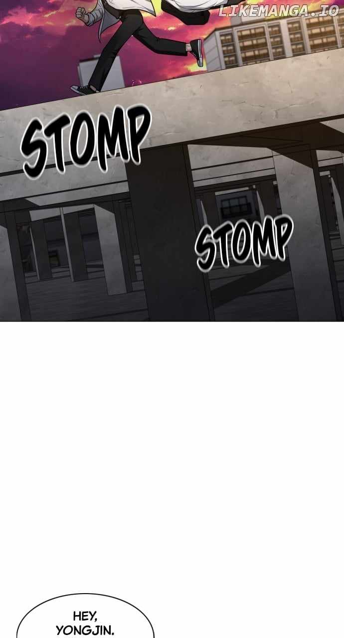 The Shaman’s Blade Chapter 31 page 4