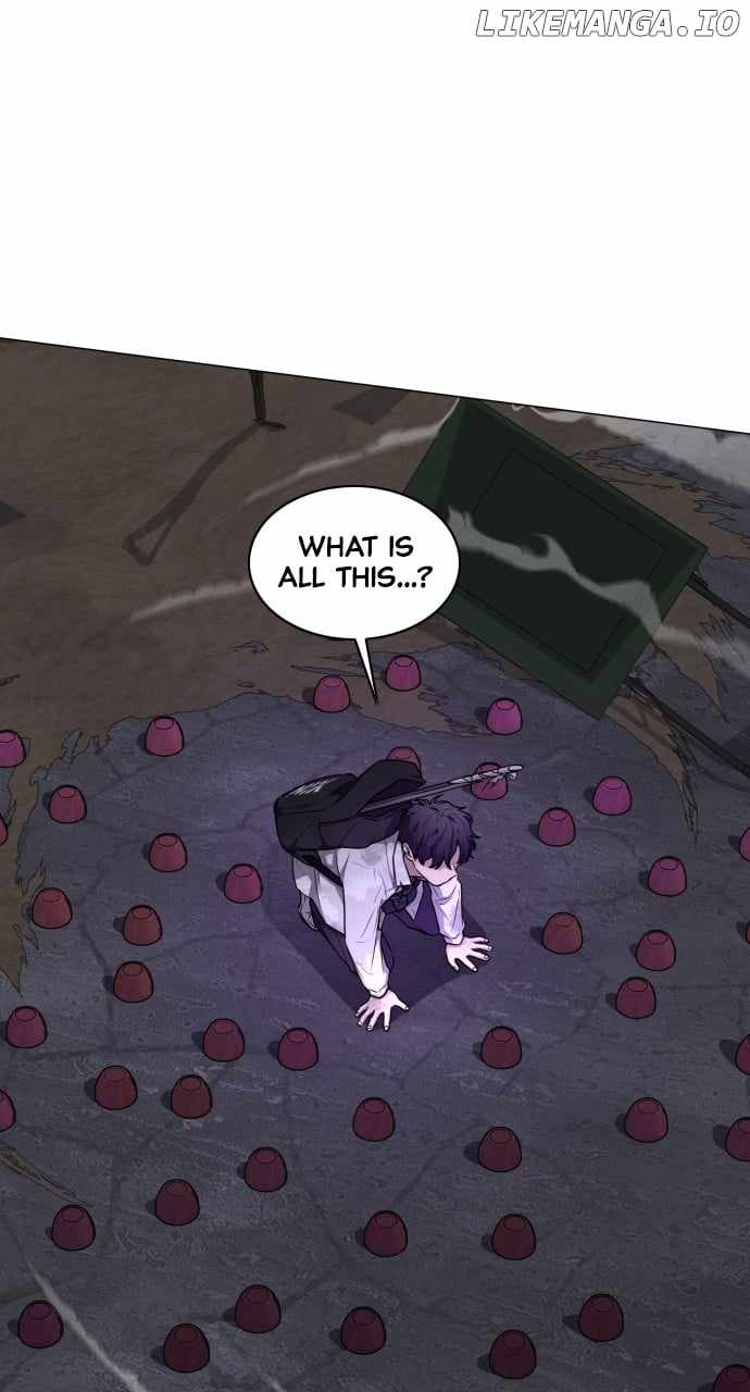The Shaman’s Blade Chapter 31 page 17