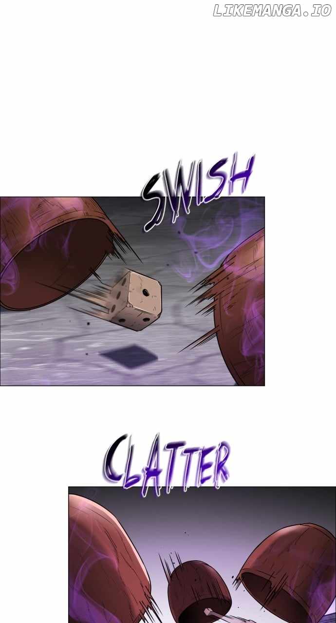 The Shaman’s Blade Chapter 31 page 19
