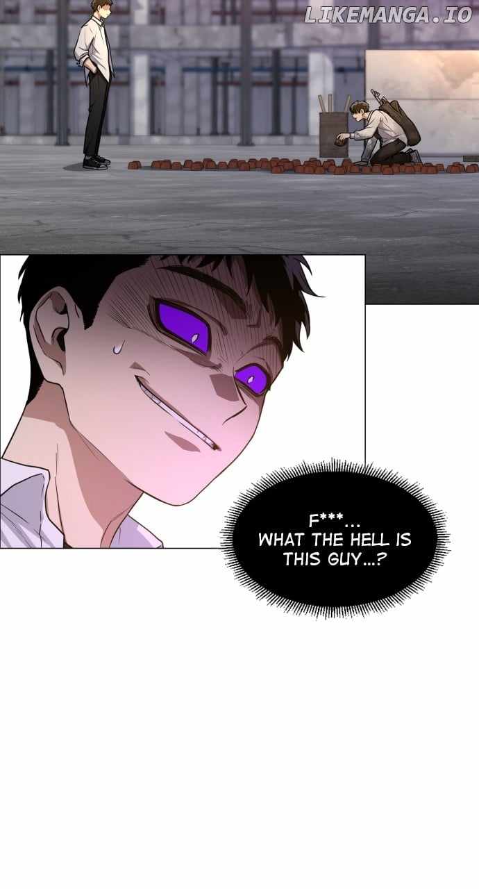 The Shaman’s Blade Chapter 31 page 29