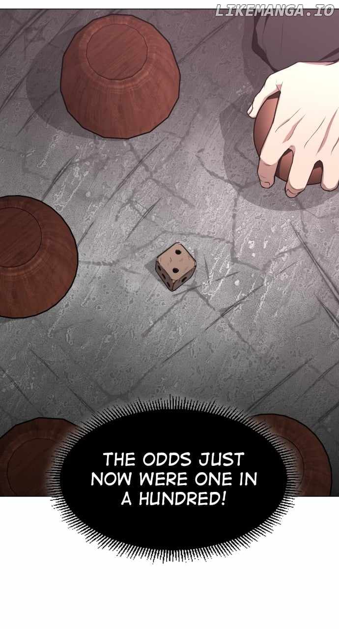 The Shaman’s Blade Chapter 31 page 30