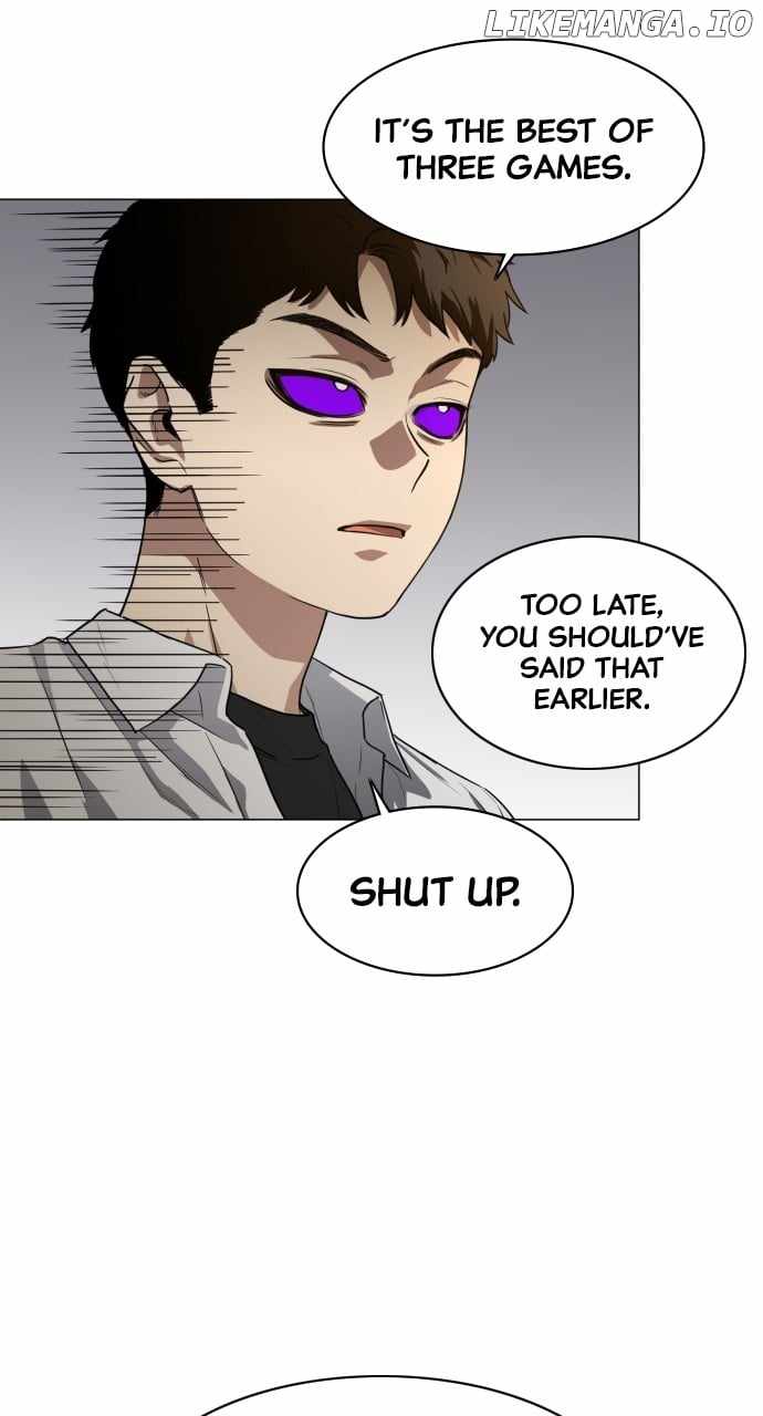 The Shaman’s Blade Chapter 31 page 32