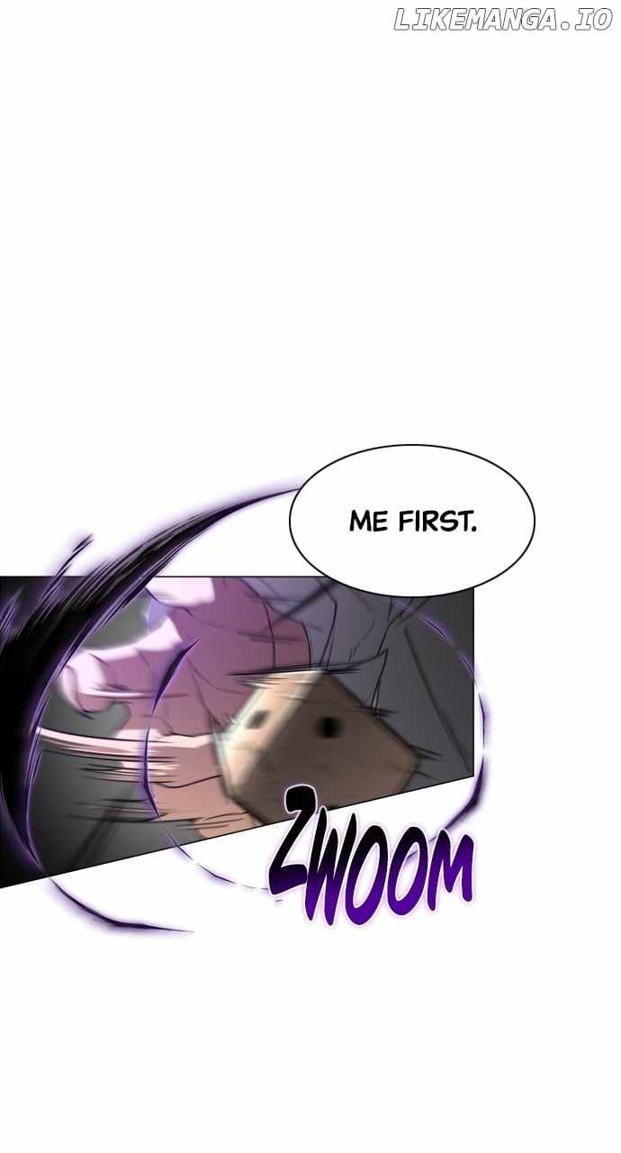 The Shaman’s Blade Chapter 31 page 34