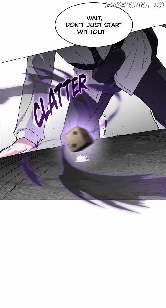 The Shaman’s Blade Chapter 31 page 35