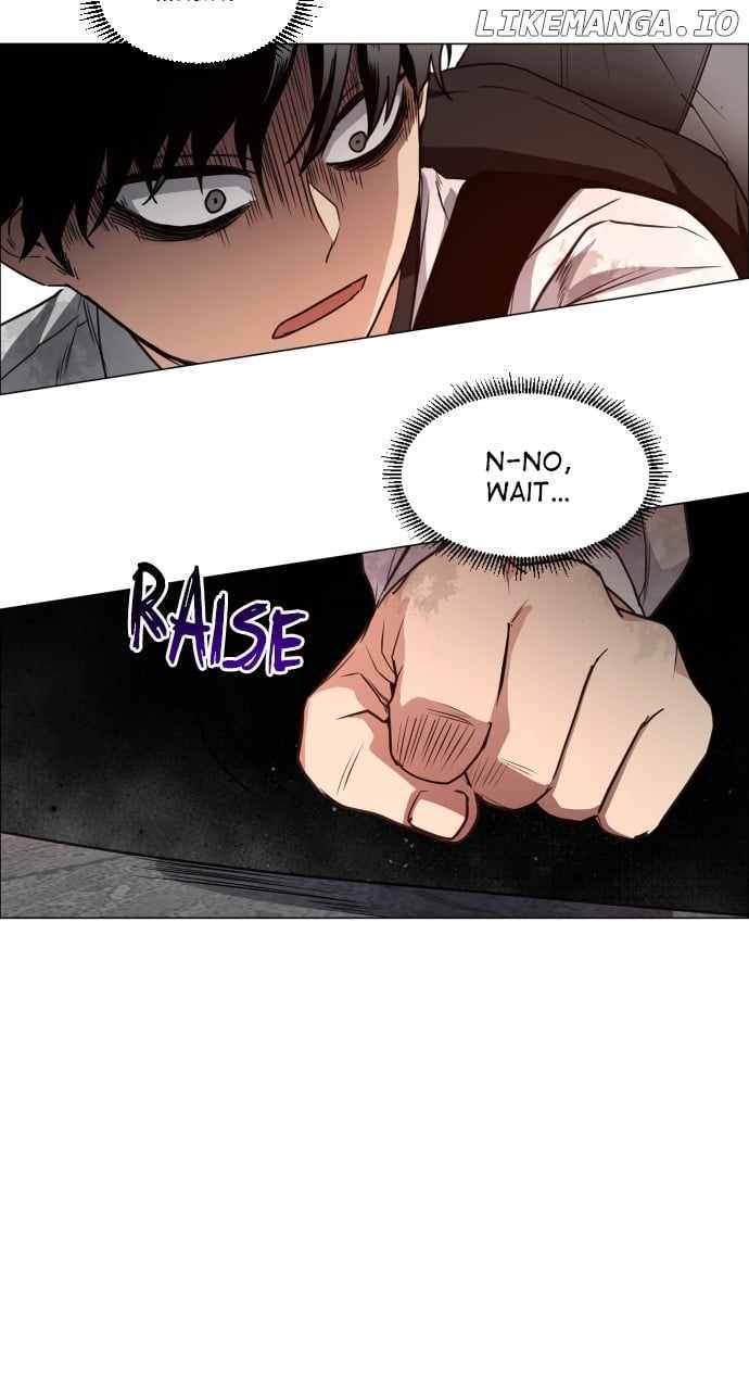 The Shaman’s Blade Chapter 31 page 40