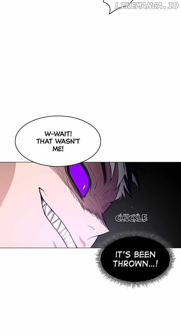 The Shaman’s Blade Chapter 31 page 43