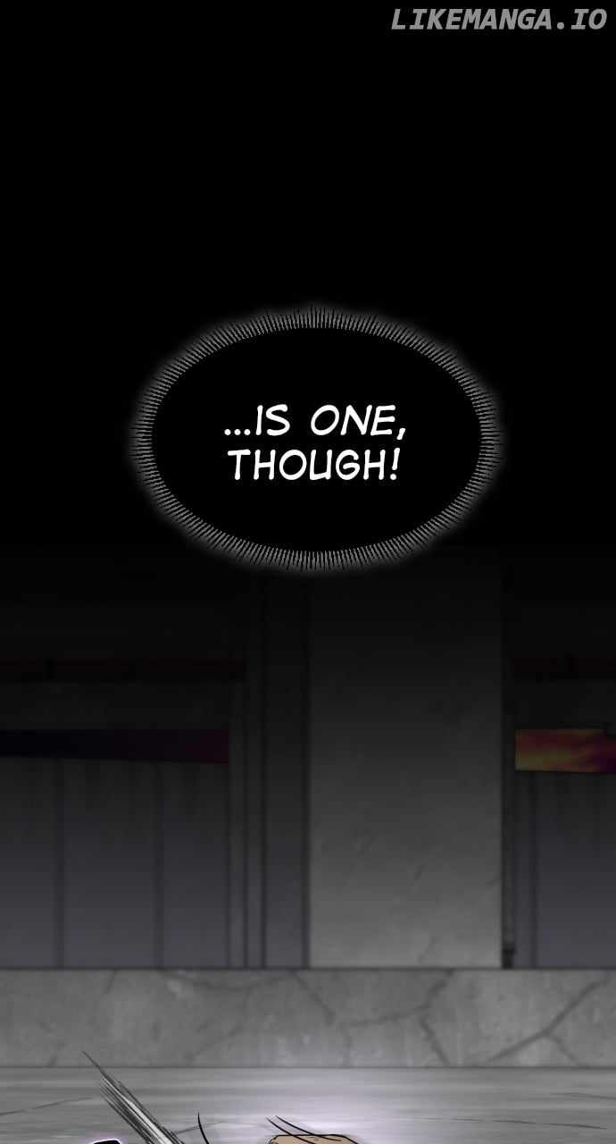 The Shaman’s Blade Chapter 31 page 45