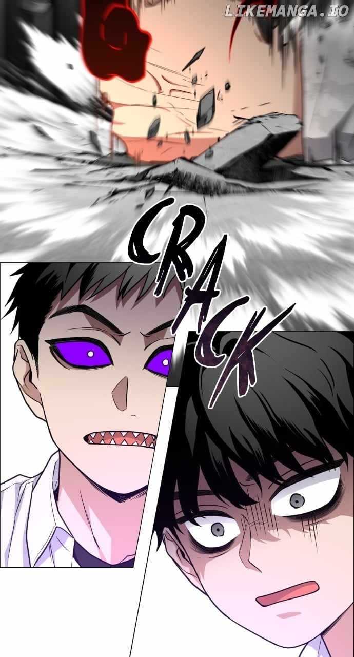 The Shaman’s Blade Chapter 31 page 48