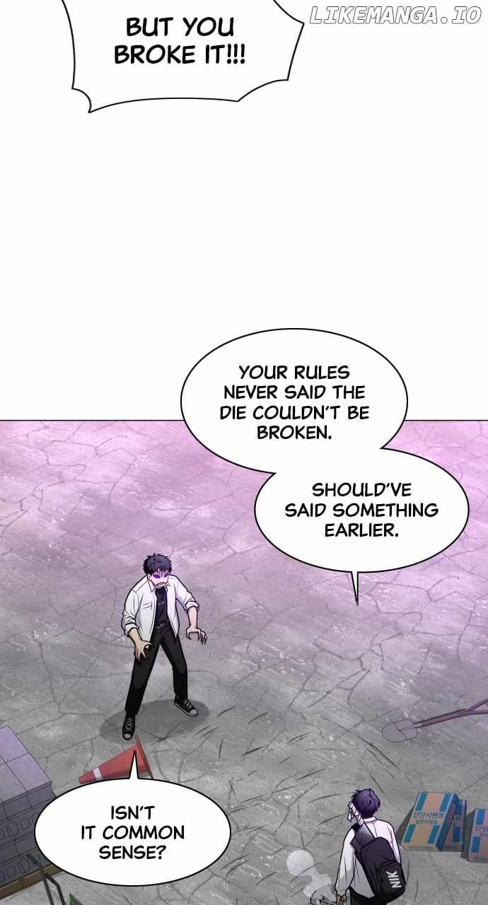 The Shaman’s Blade Chapter 31 page 53