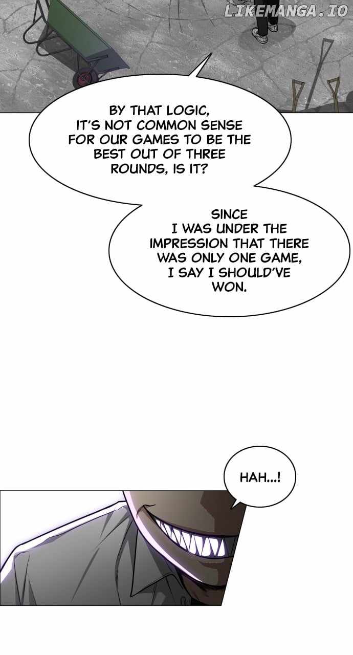 The Shaman’s Blade Chapter 31 page 54