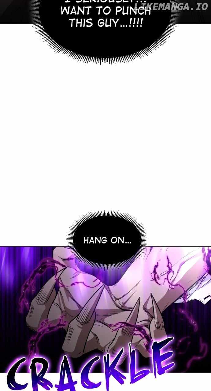 The Shaman’s Blade Chapter 31 page 56