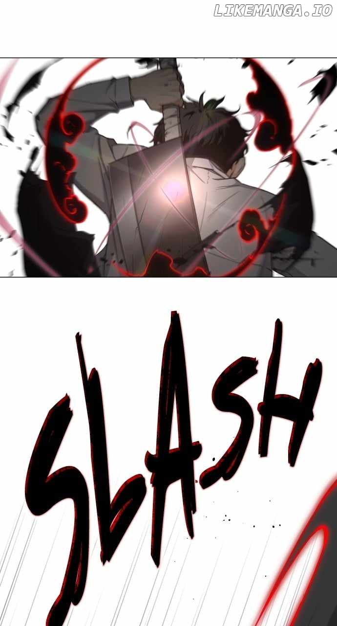 The Shaman’s Blade Chapter 31 page 63