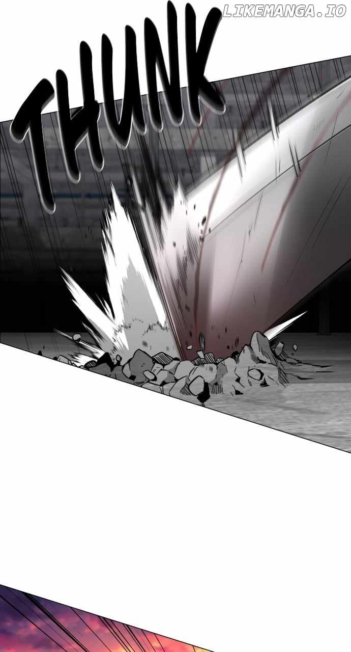 The Shaman’s Blade Chapter 31 page 65