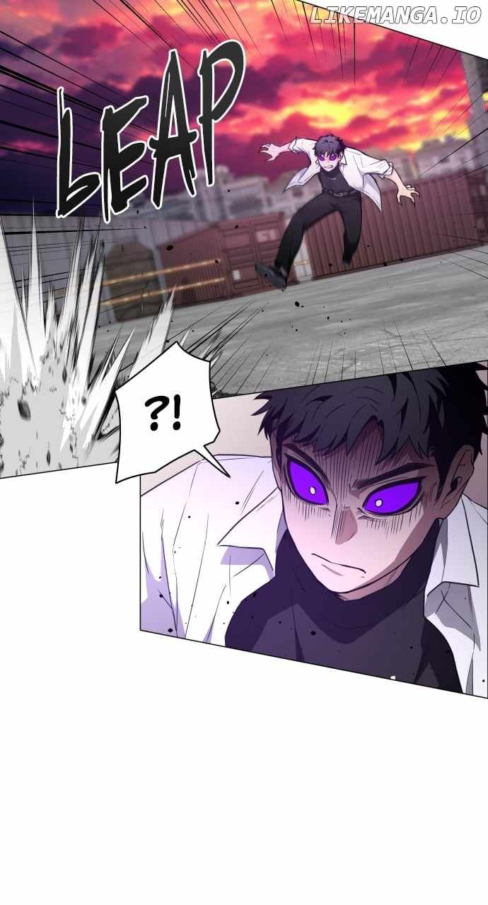 The Shaman’s Blade Chapter 31 page 66
