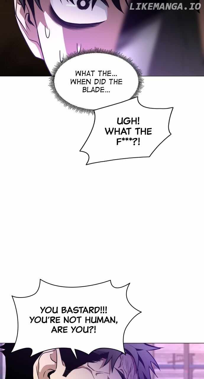 The Shaman’s Blade Chapter 31 page 70