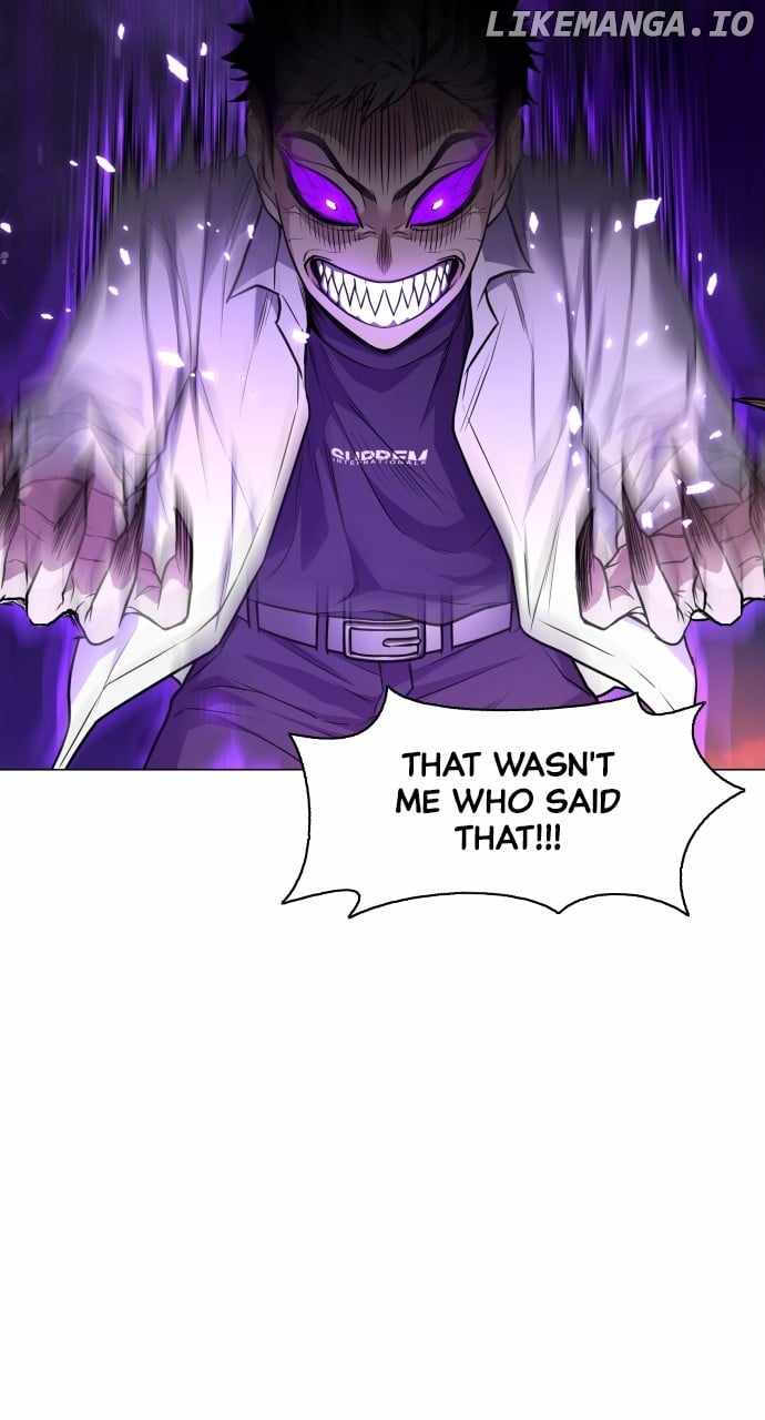 The Shaman’s Blade Chapter 31 page 74