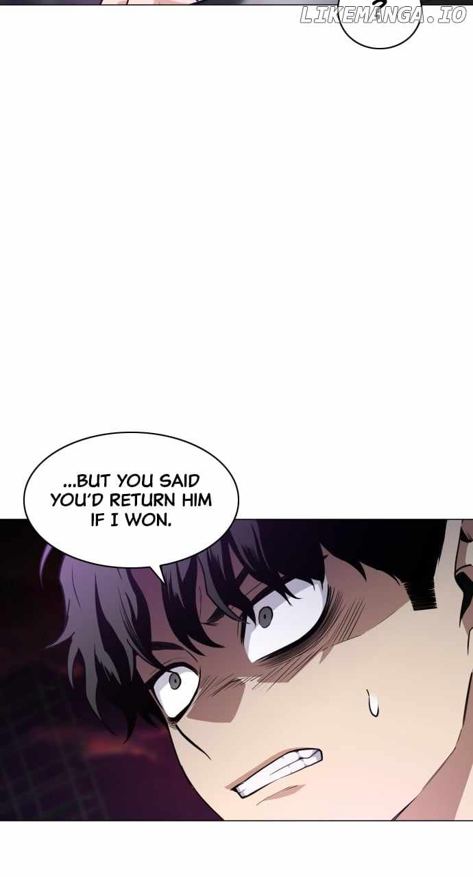 The Shaman’s Blade Chapter 31 page 80