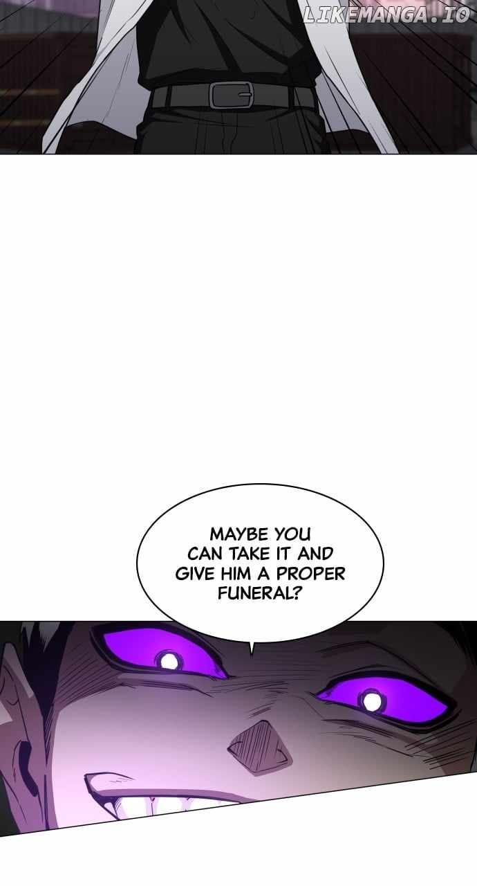 The Shaman’s Blade Chapter 31 page 82