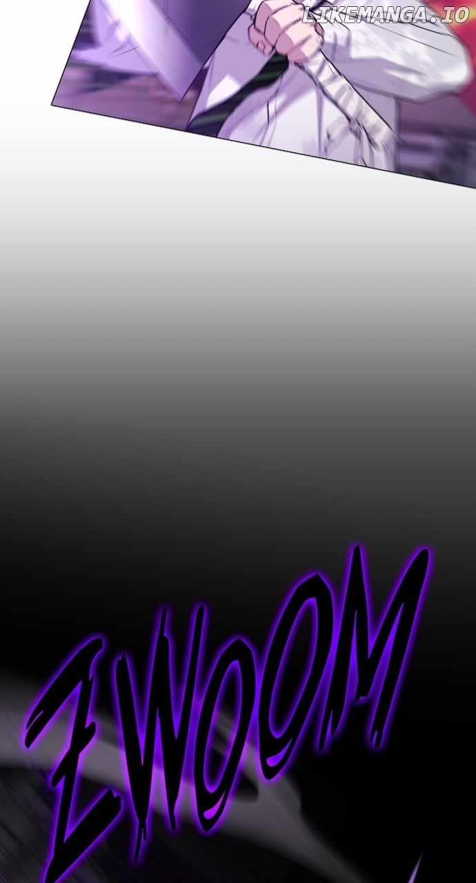 The Shaman’s Blade Chapter 31 page 85