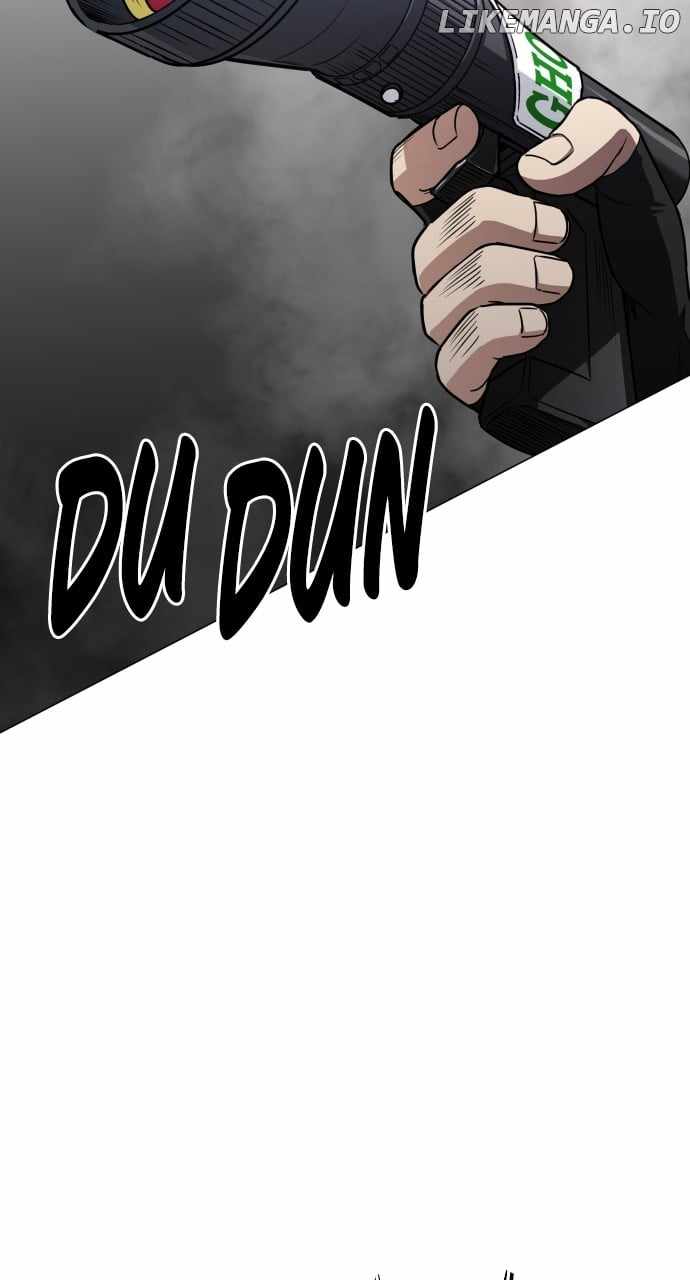 The Shaman’s Blade Chapter 31 page 88