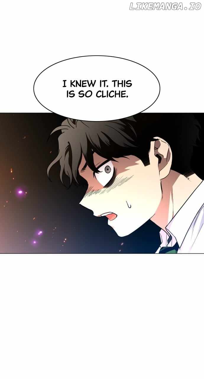 The Shaman’s Blade Chapter 31 page 94