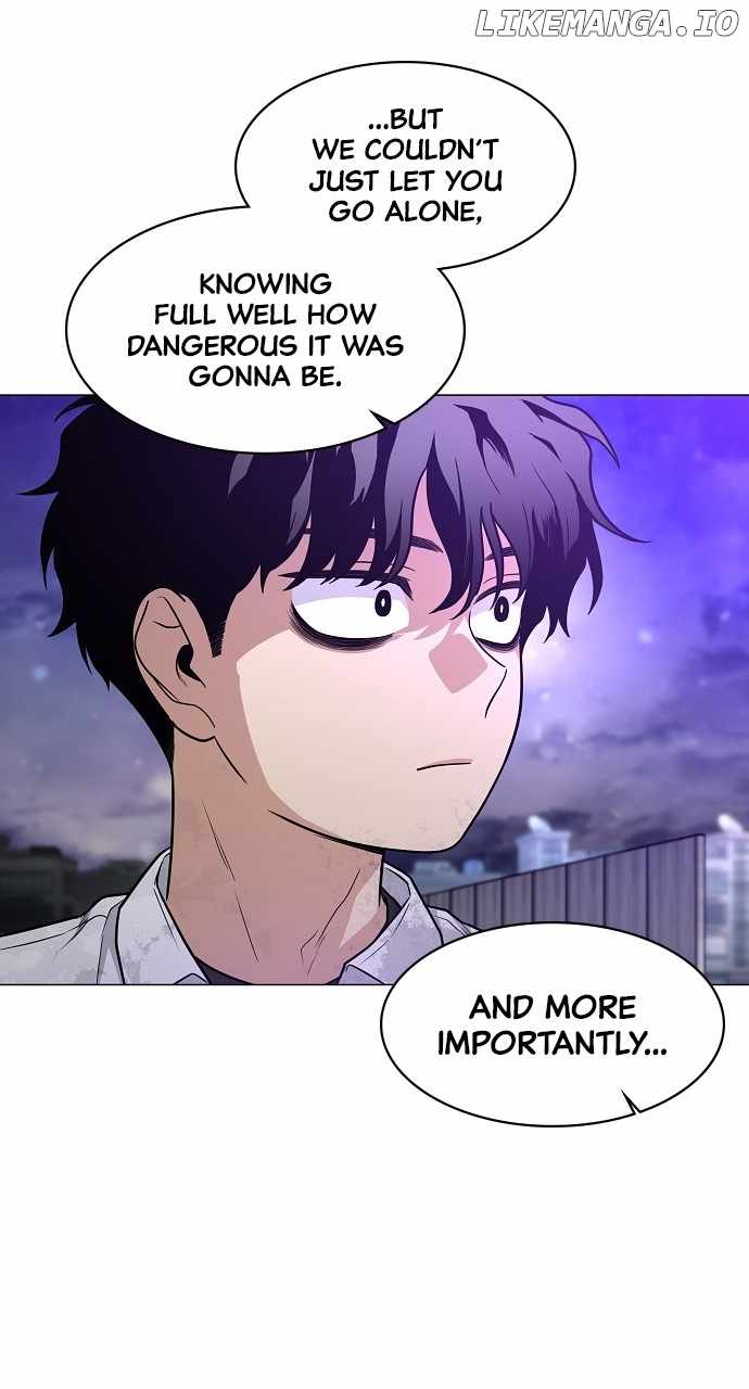 The Shaman’s Blade Chapter 32 page 10