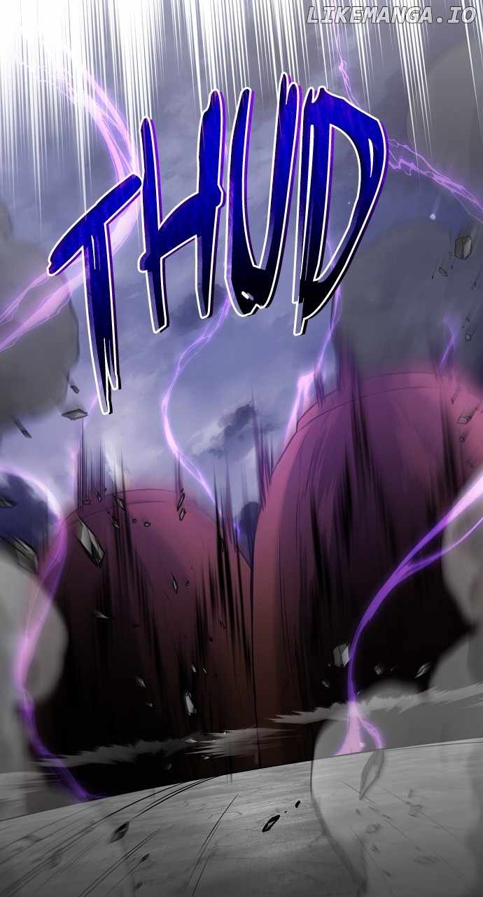 The Shaman’s Blade Chapter 32 page 16