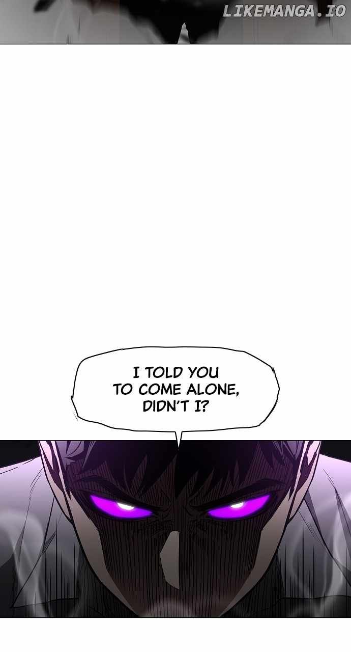 The Shaman’s Blade Chapter 32 page 21