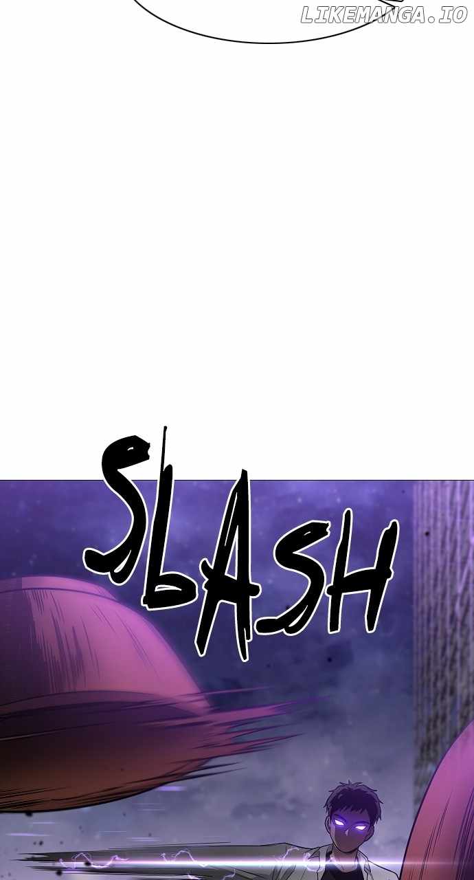 The Shaman’s Blade Chapter 32 page 32