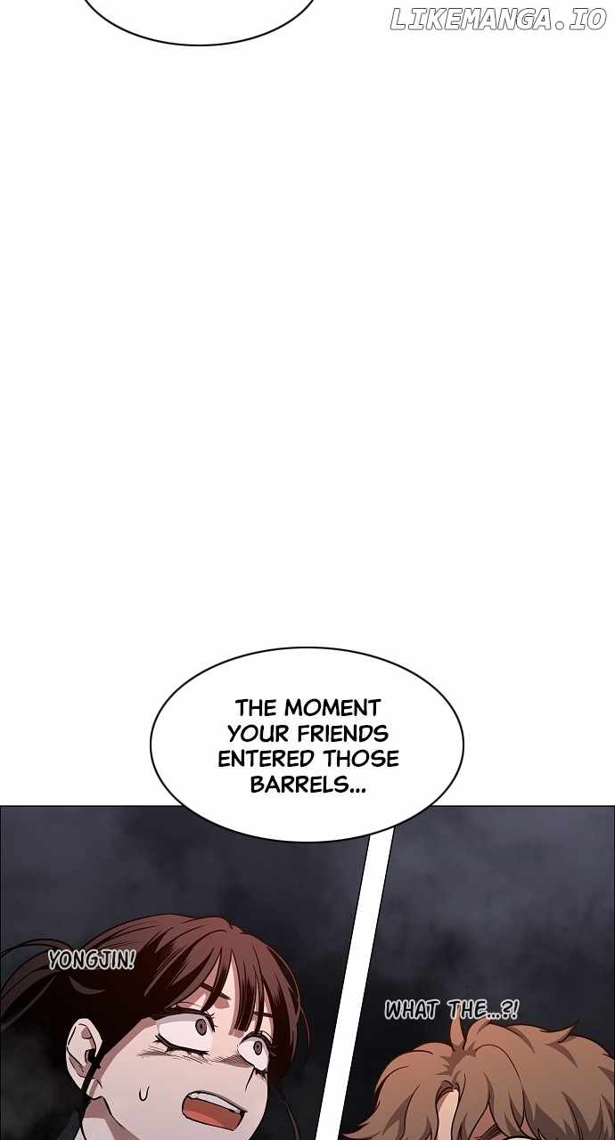 The Shaman’s Blade Chapter 32 page 36