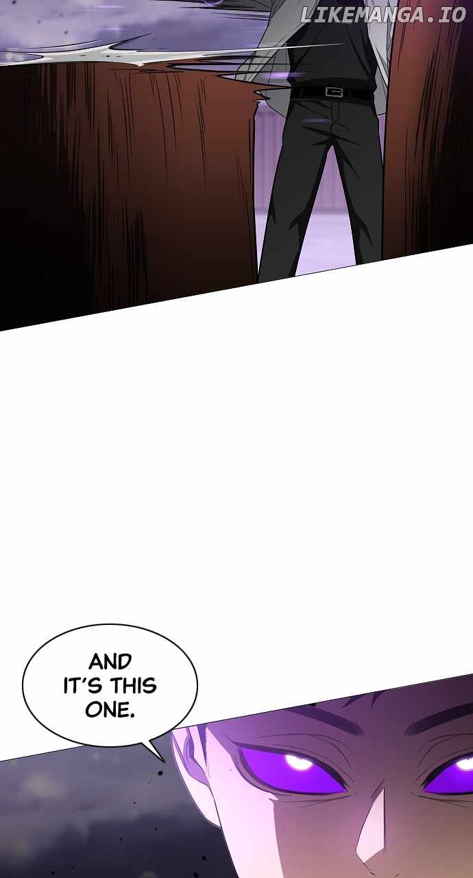The Shaman’s Blade Chapter 32 page 33