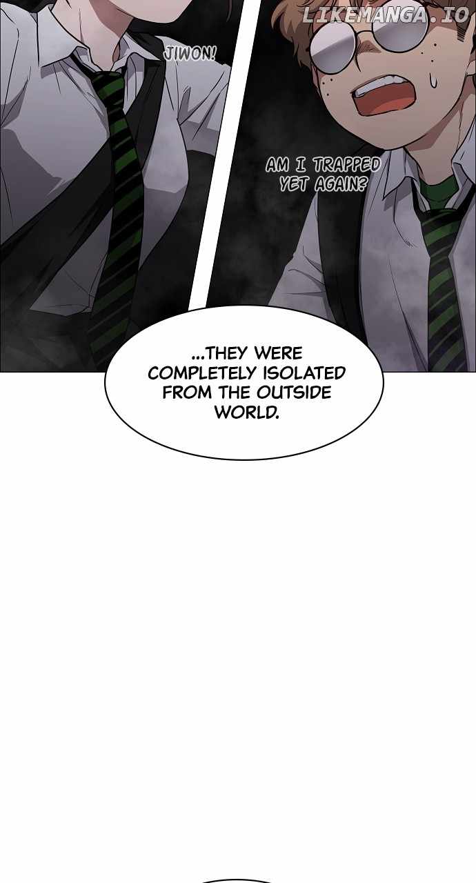 The Shaman’s Blade Chapter 32 page 37