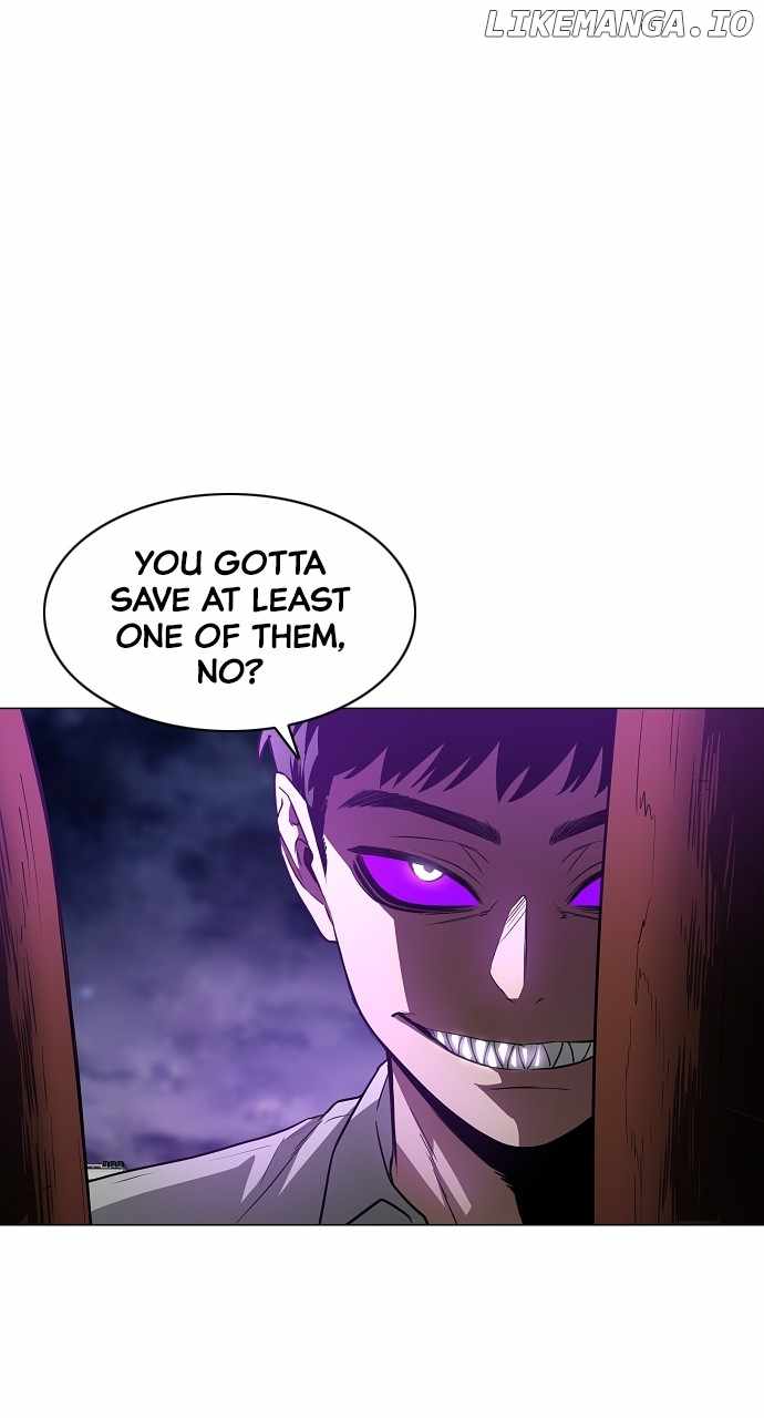 The Shaman’s Blade Chapter 32 page 40