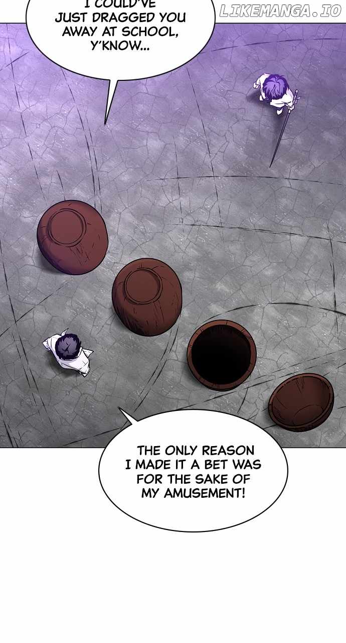 The Shaman’s Blade Chapter 32 page 49