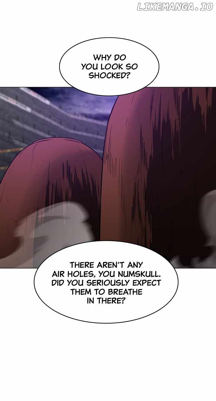 The Shaman’s Blade Chapter 32 page 52